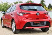 Toyota Corolla 1.8 Hybrid Comfort