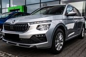Skoda Kamiq Edition 130 1.5 TSI