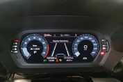 Audi A3 Sportback 35 TFSI