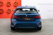 BMW Seria 1 118i Advantage aut