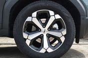 Dacia Duster Journey 1.6 Full Hybrid