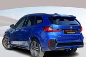 BMW X1 xDrive20d M Sport