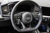 Audi A1 40 TFSI S-Line Sportback