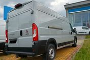 Fiat Ducato Maxi L3H2 Izoterma