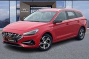 Hyundai i30 1.5 T-GDI 48V Smart DCT