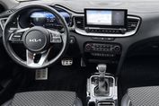 Kia Ceed 1.5 T-GDI L Business Line DCT