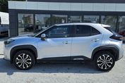 Toyota Yaris Cross Hybrid 1.5 Comfort