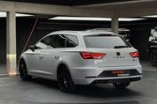 Seat Leon 2.0 TSI FR DSG