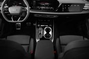 Audi A6 e-Hybrid quattro Avant
