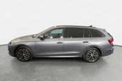 Skoda Octavia 2.0 TDI Ambition DSG