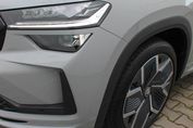 Skoda Kodiaq Sportline 2.0 TDI DSG 4x4