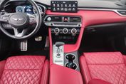 Genesis G70 2.0