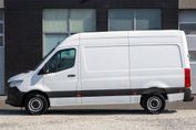 Mercedes Sprinter L2H2 317 CDI