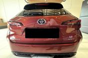 Toyota Corolla GR Sport 2.0 Hybrid Dynamic Force