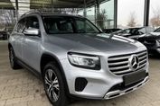 Mercedes GLB 200 Progressive