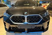 BMW X2 sDrive18d M Sport