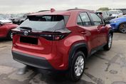 Toyota Yaris Cross Comfort 1.5 Hybrid