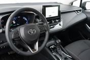 Toyota Corolla 1.8 Hybrid