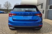 Skoda Fabia Essence 1.0 MPI