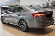 Skoda Octavia Drive Selection 2.0 TDI DSG