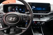 Hyundai Bayon 1.0 T-GDI Modern