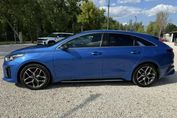 Kia ProCeed 1.5 t-Gdi Gt Line Dct