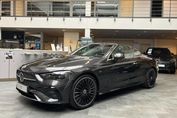 Mercedes CLE 200 4-Matic AMG Line Kabriolet