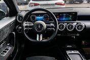 Mercedes Klasa A 220 4-Matic AMG Line