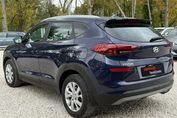 Hyundai Tucson 1.6 T-GDI 2WD DCT