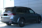 Mercedes GLS 450 d 4-MATIC AMG Line