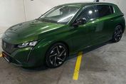 Peugeot 308 1.2 Puretech Gpf Allure Pack S&S EAT8