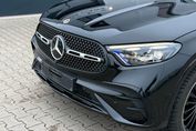 Mercedes GLC Coupe 200 4-Matic AMG Line