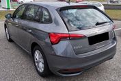 Skoda Scala Selection 1.0 TSI DSG