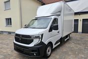 Renault Master L3 Kontener 9EP