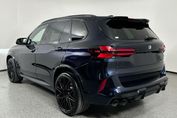 BMW X5 M Competition