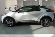 Toyota C-HR Executive 2.0 Plug-in Hybrid Dynamic Force