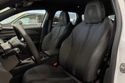 Peugeot 308 1.2 PureTech GT S&S EAT8