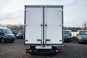 Iveco Daily 50C18 Kontener Mroźnia 8EP