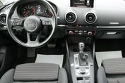 Audi A3 35 TFSI  S tronic
