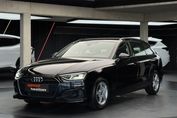 Audi A4 Avant 40 TDI mHEV Quattro S tronic