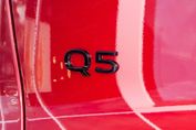 Audi Q5 TFSI quattro S line Sportback