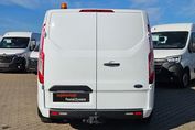 Ford Transit Custom L2H1 Zabudowa Warsztatowa