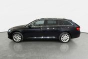 Skoda Superb 2.0 TSI Style DSG