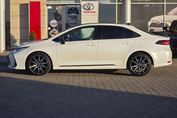 Toyota Corolla Hybrid GR Sport Dynamic