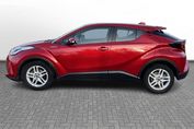 Toyota C-HR 1.8 Hybrid Comfort