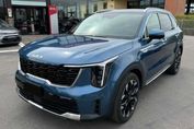 Kia Sorento 2.2 CRDi Prestige Line AWD DCT 7os.