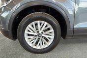 Volkswagen T-Roc 1.5 TSI Life DSG