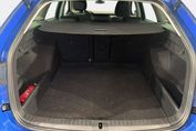 Skoda Octavia 2.0 TDI Ambition DSG