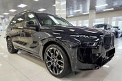 BMW X7 xDrive40d M Sport