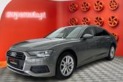 Audi A6 40 TDI mHEV S tronic